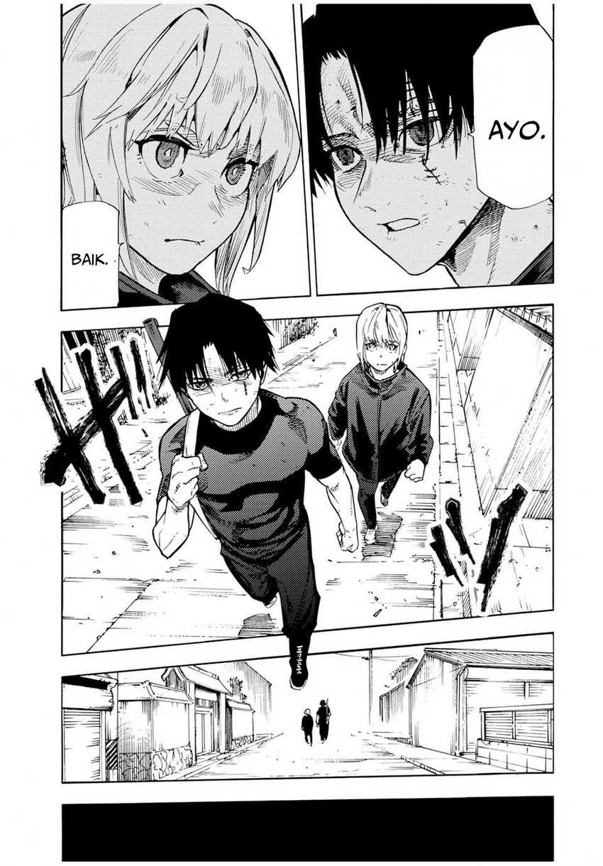 juujika-no-rokunin - Chapter: 178