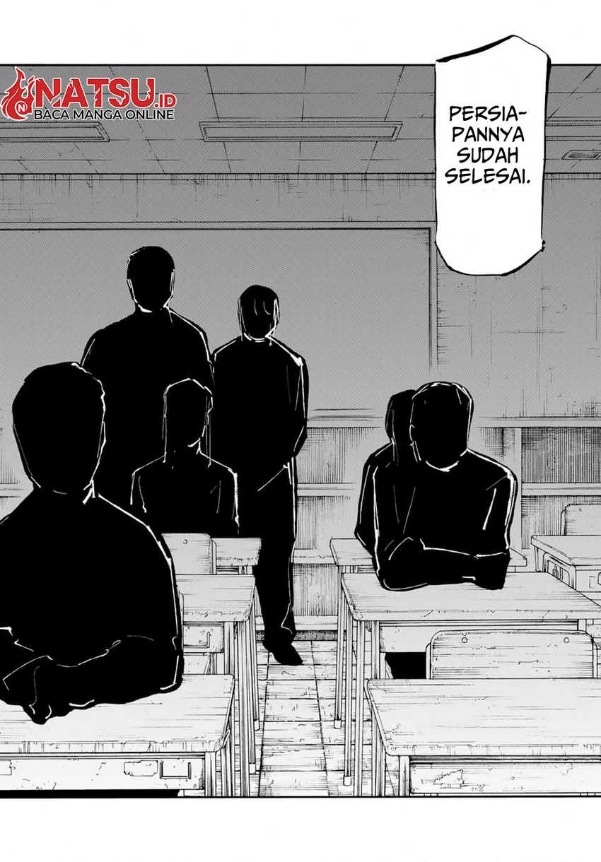 juujika-no-rokunin - Chapter: 178