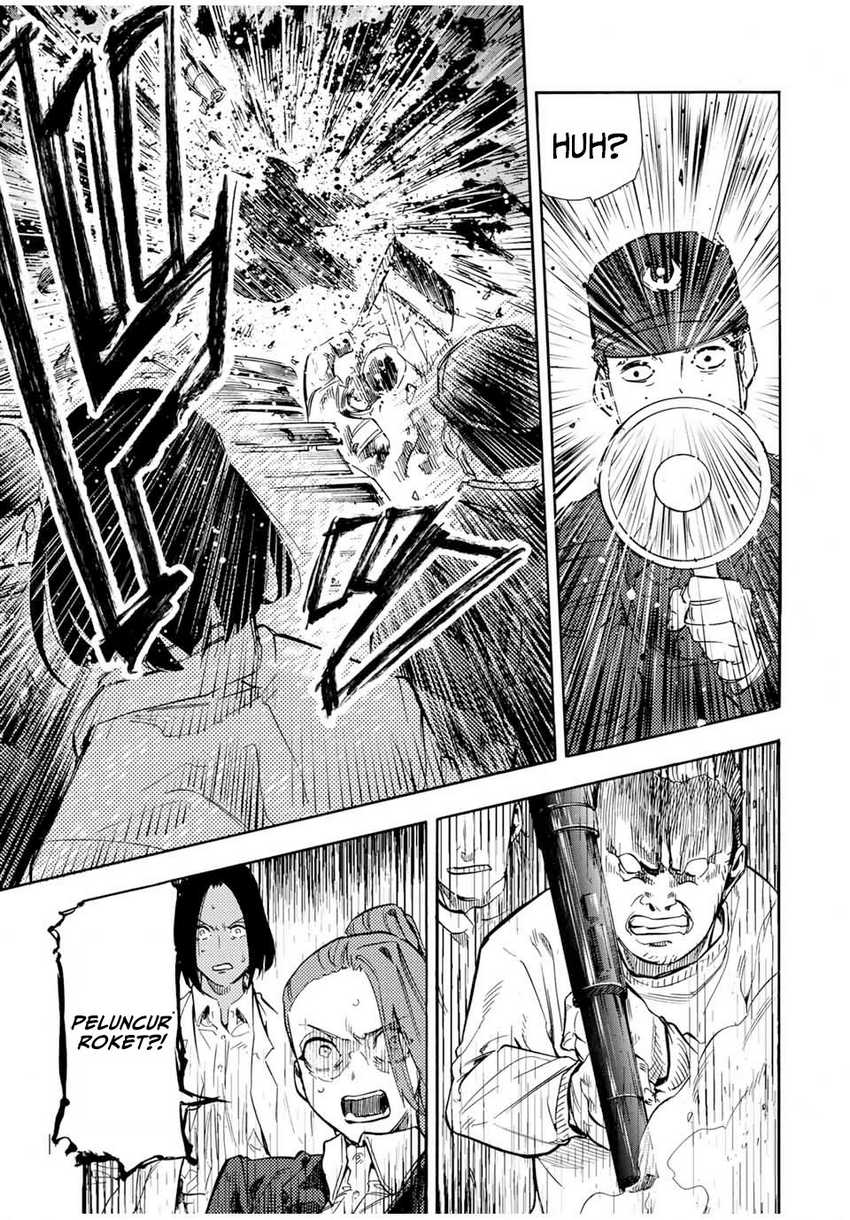 juujika-no-rokunin - Chapter: 178