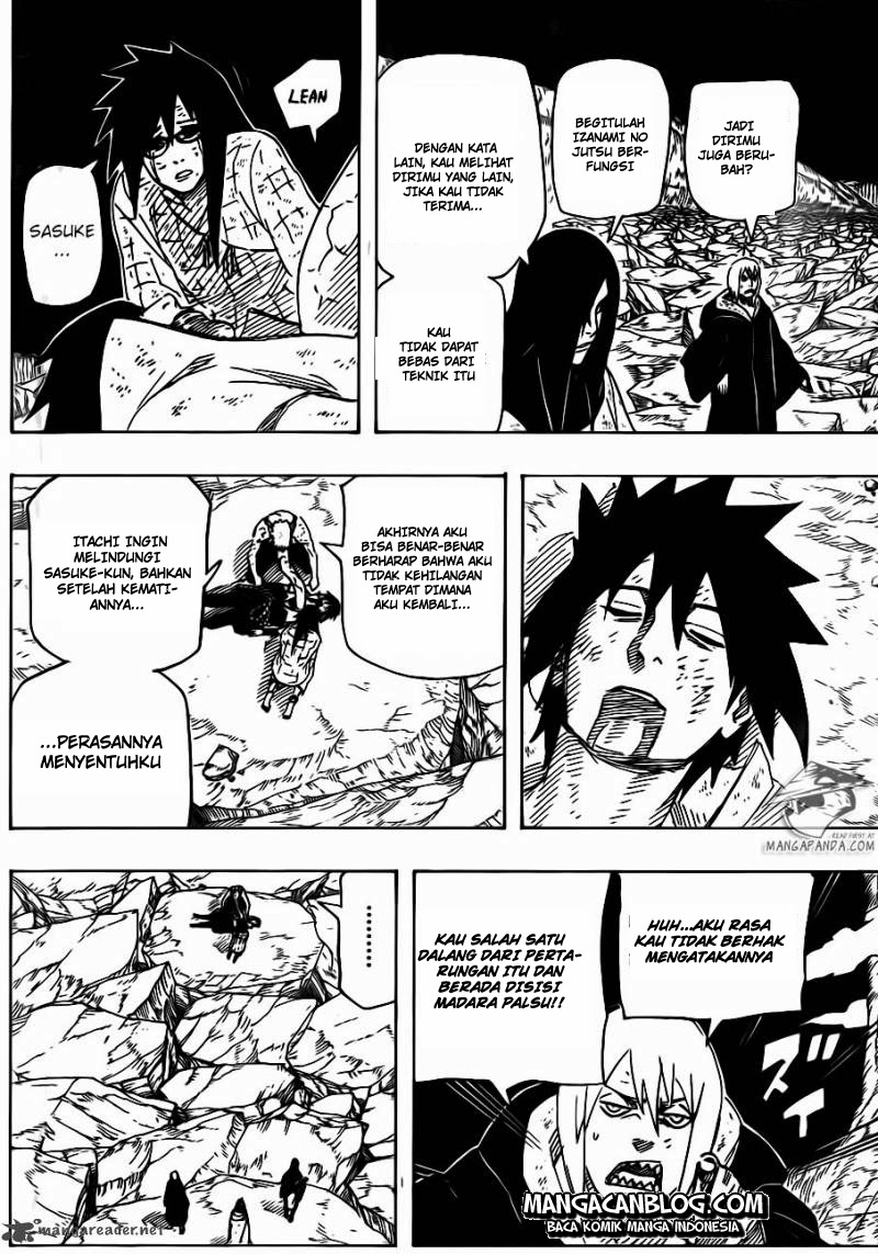 naruto-id - Chapter: 667