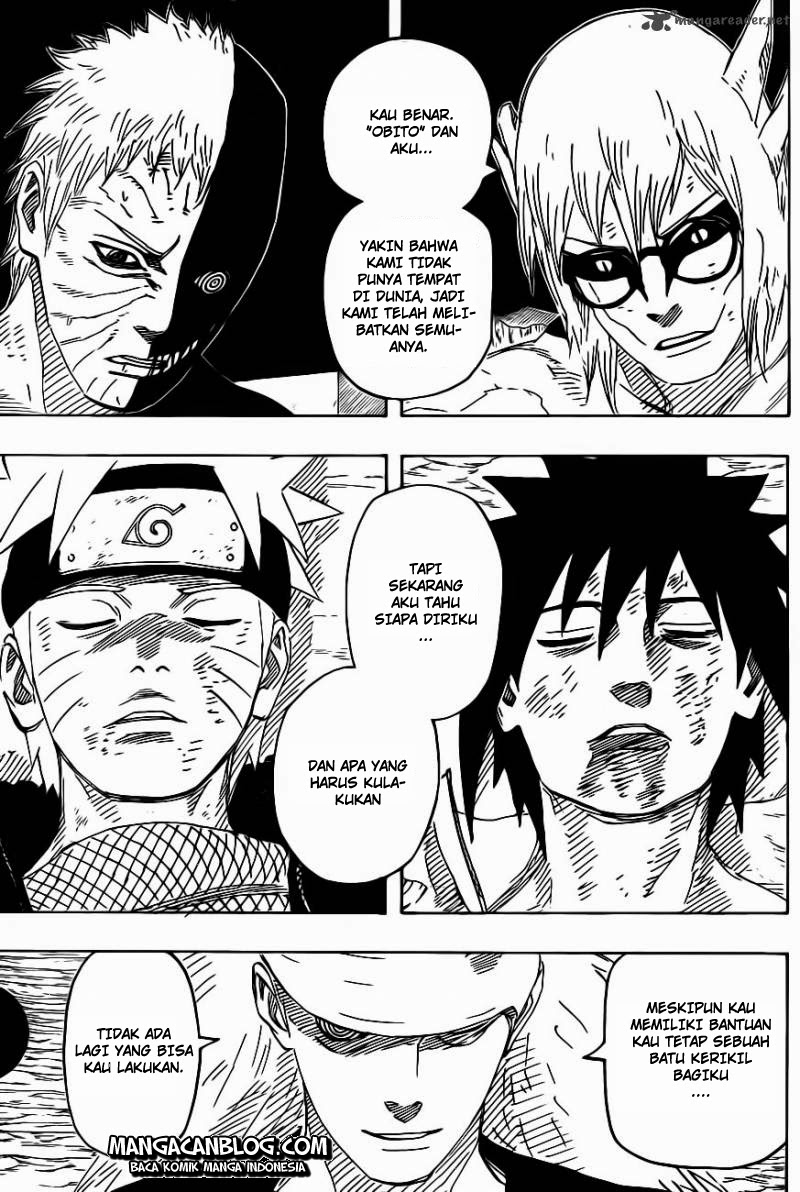 naruto-id - Chapter: 667