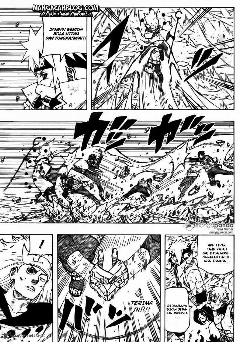 naruto-id - Chapter: 667