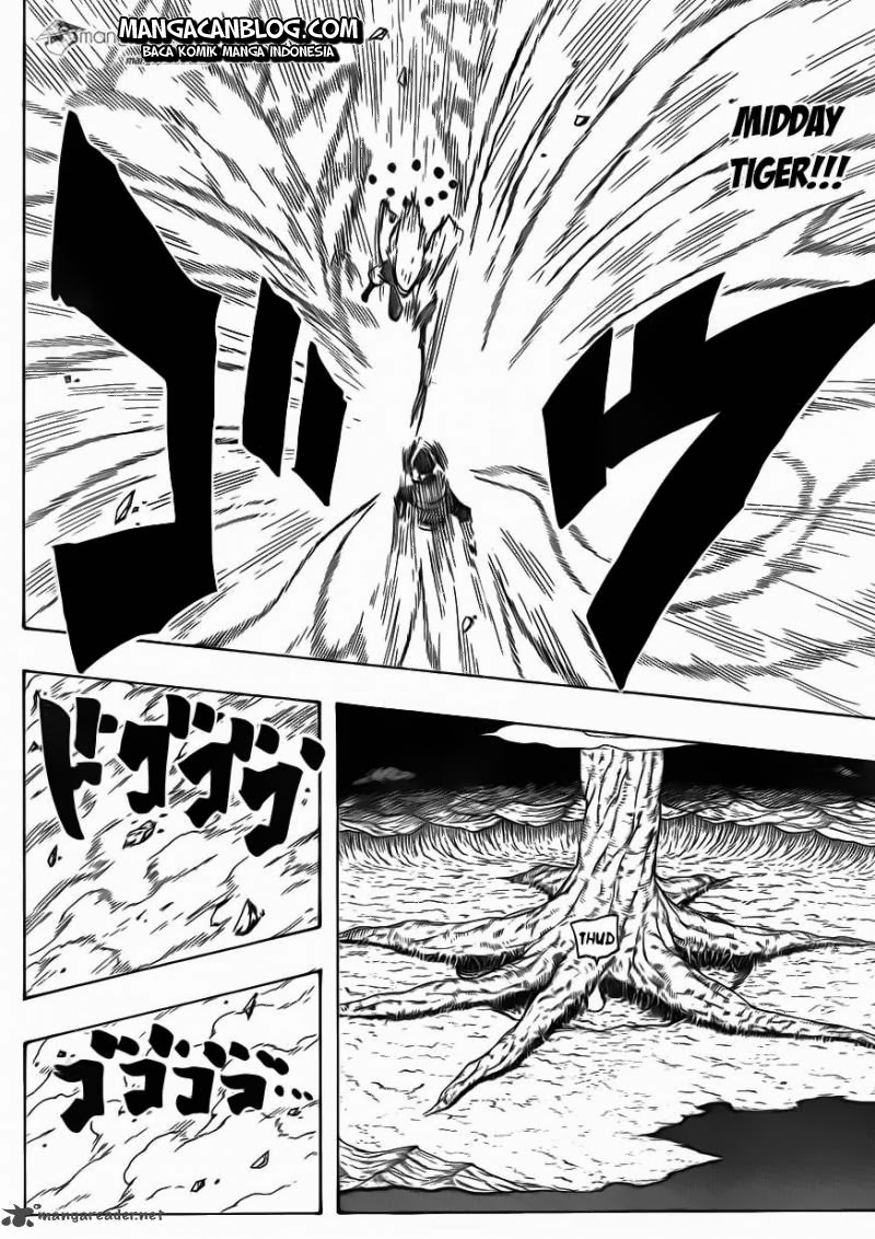 naruto-id - Chapter: 667