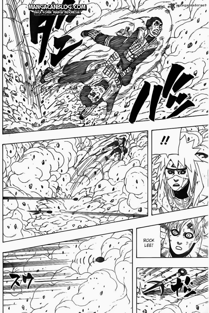 naruto-id - Chapter: 667