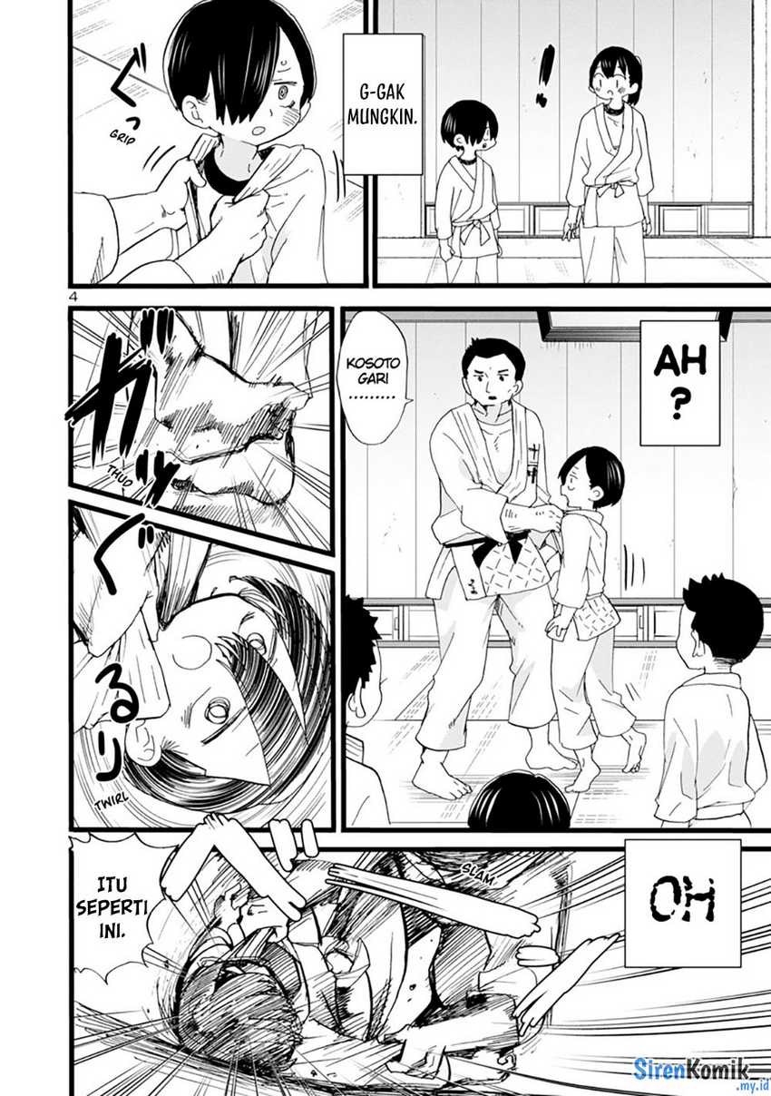 boku-no-kokoro-no-yabai-yatsu - Chapter: 66