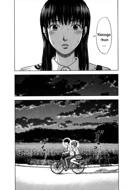 aku-no-hana - Chapter: 15