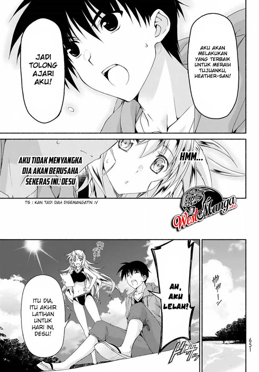 renai-harem-game-shuuryou-no-oshirase-ga-kuru-koro-ni - Chapter: 9.2