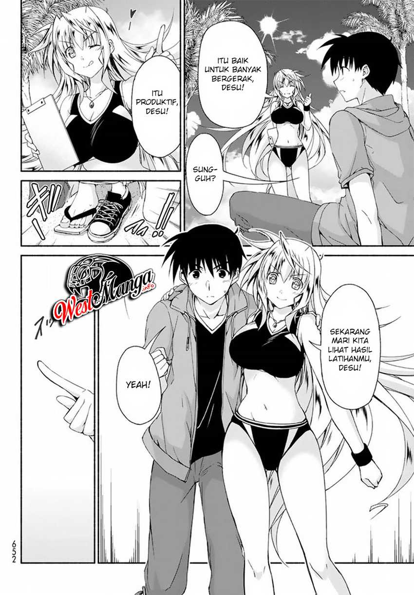 renai-harem-game-shuuryou-no-oshirase-ga-kuru-koro-ni - Chapter: 9.2