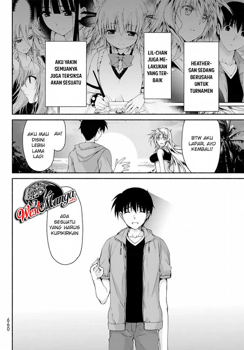 renai-harem-game-shuuryou-no-oshirase-ga-kuru-koro-ni - Chapter: 9.2