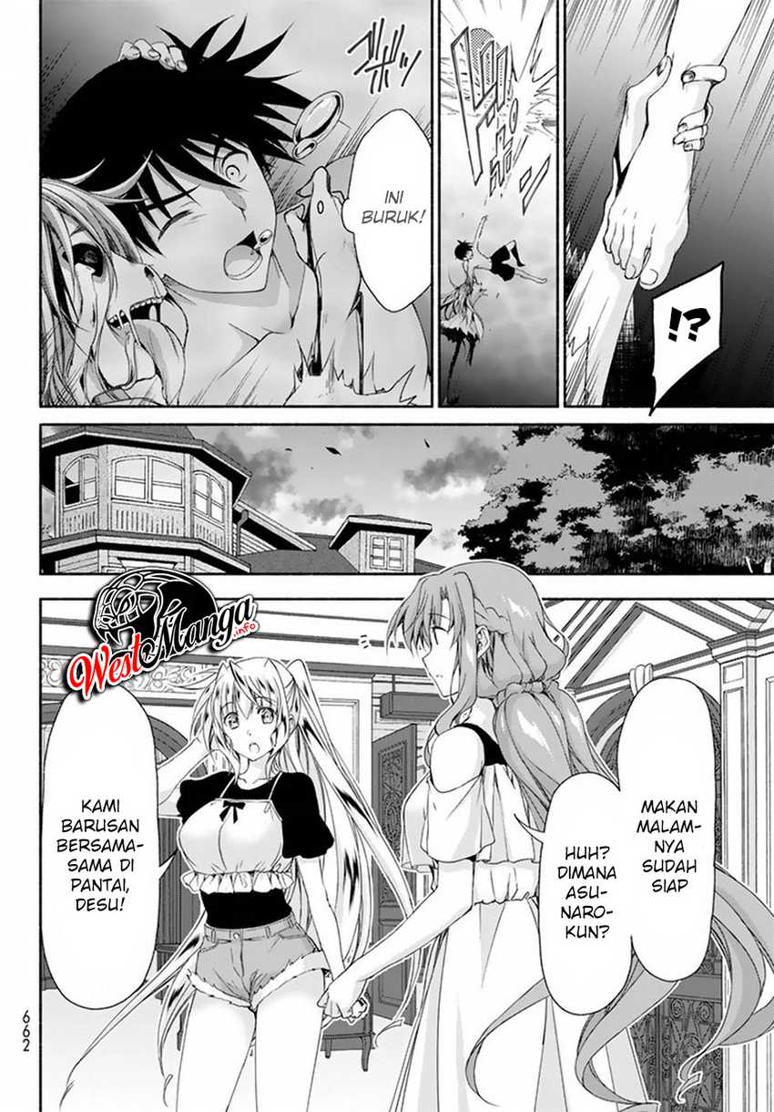 renai-harem-game-shuuryou-no-oshirase-ga-kuru-koro-ni - Chapter: 9.2