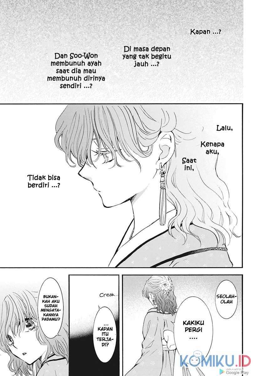 akatsuki-no-yona - Chapter: 187