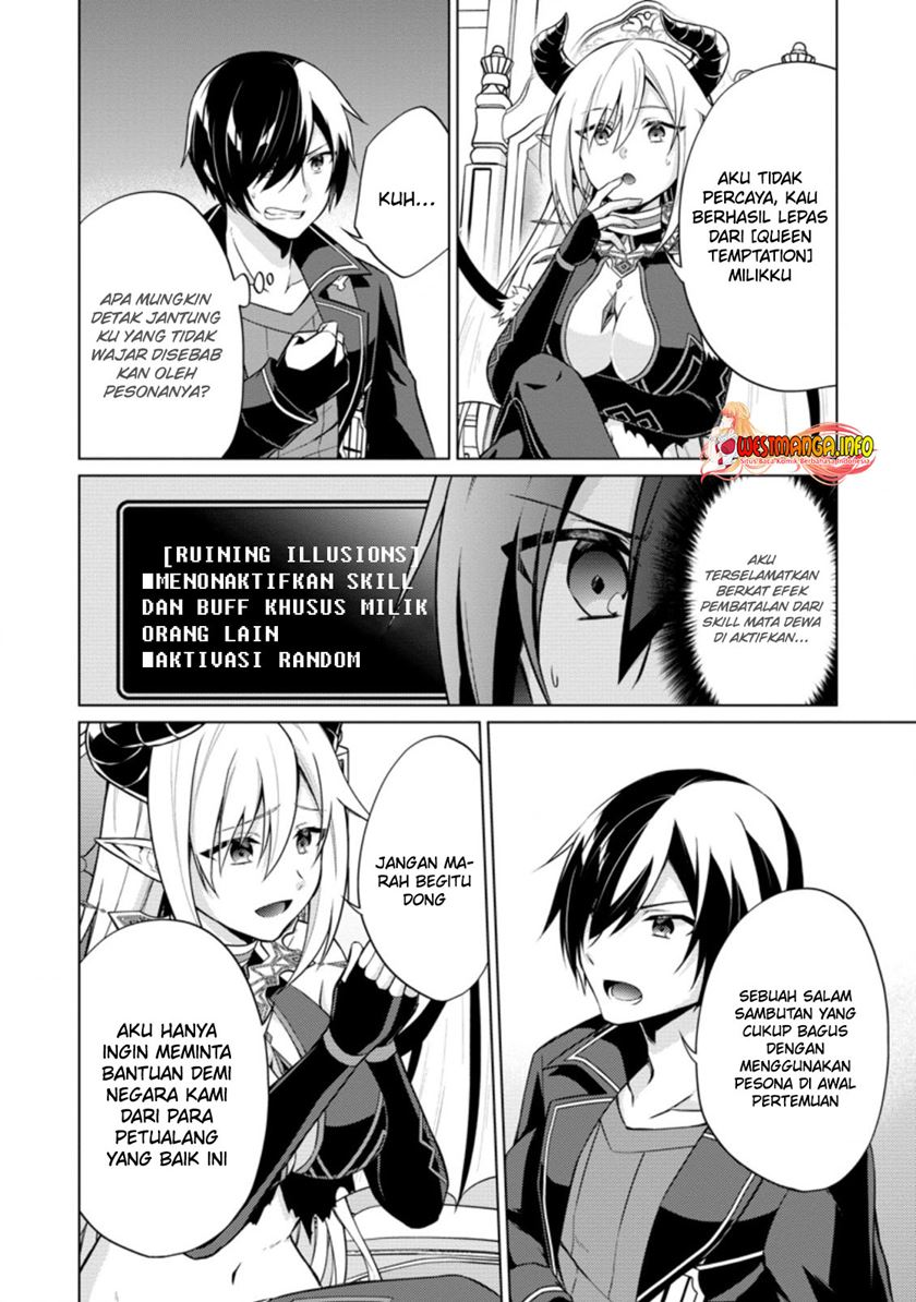 shingan-no-yuusha - Chapter: 41