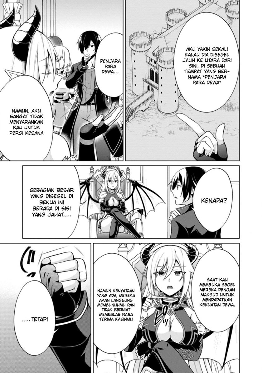 shingan-no-yuusha - Chapter: 41