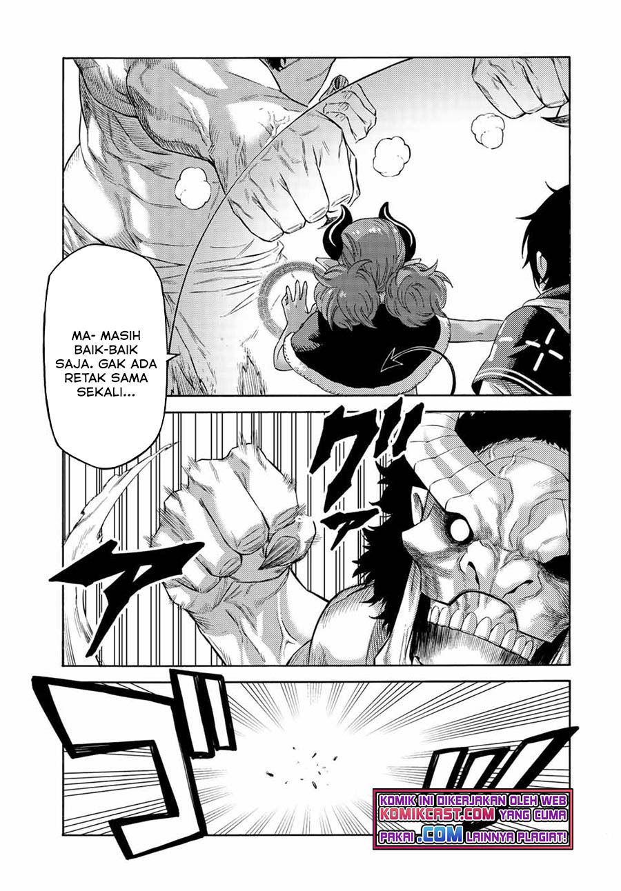 suterareta-tensei-kenja - Chapter: 75