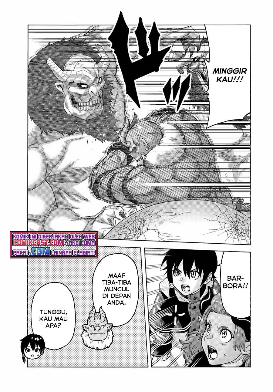 suterareta-tensei-kenja - Chapter: 75