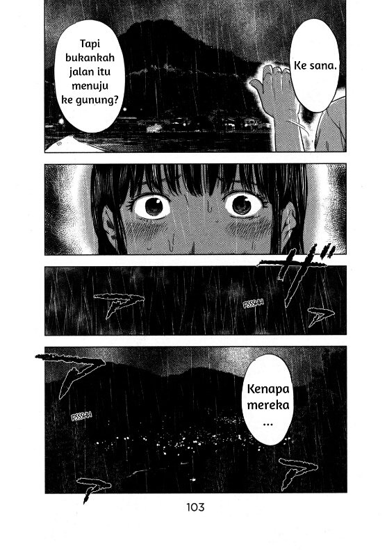 aku-no-hana - Chapter: 15