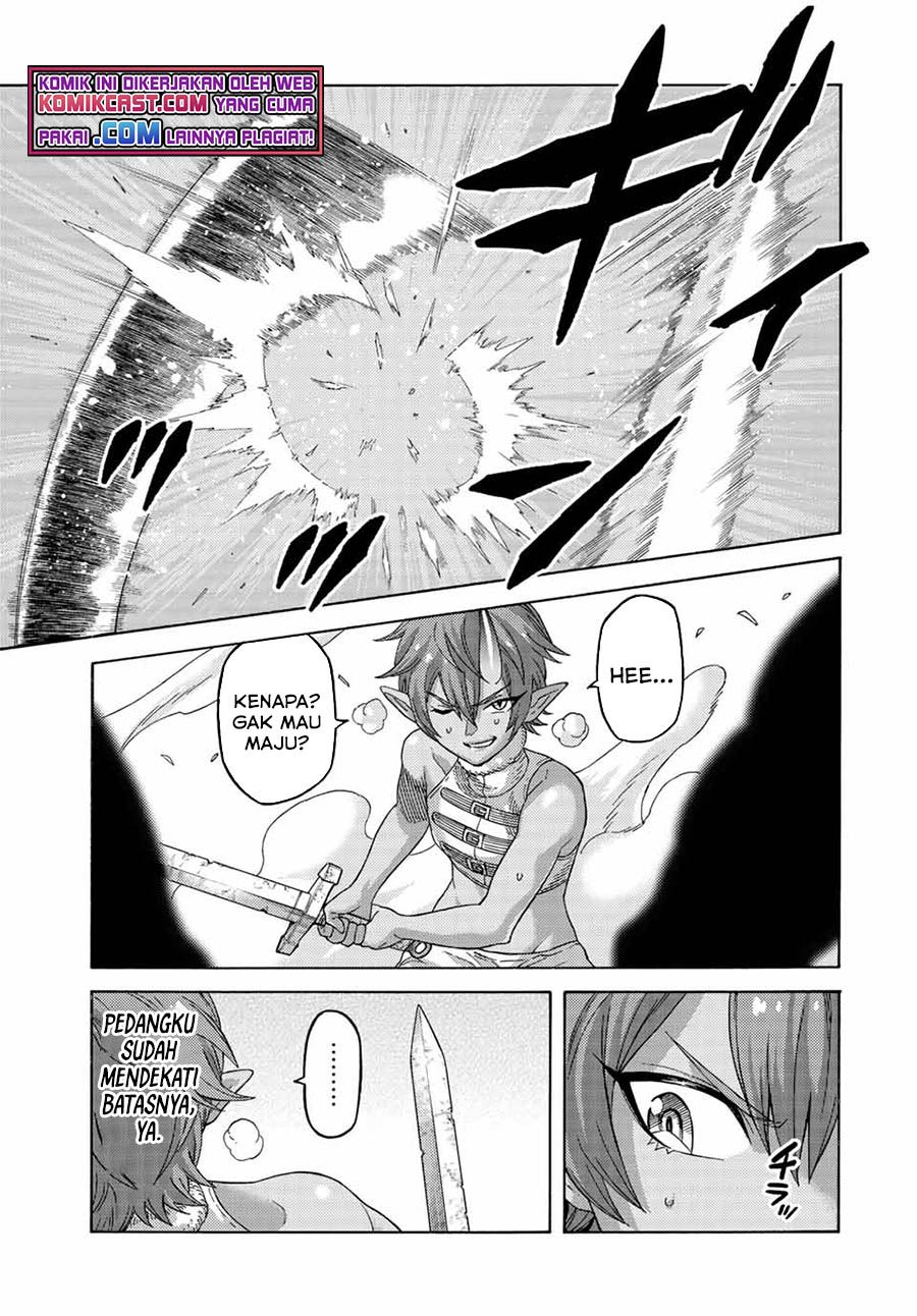 suterareta-tensei-kenja - Chapter: 75