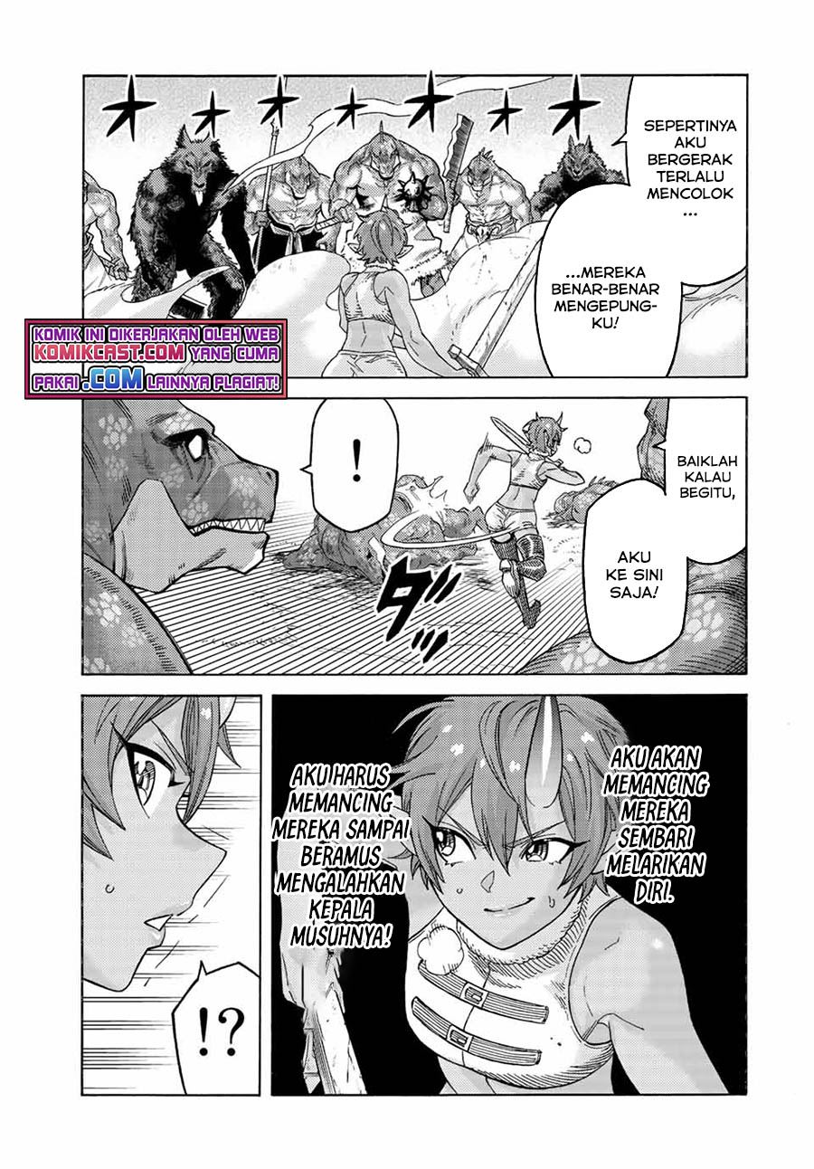 suterareta-tensei-kenja - Chapter: 75