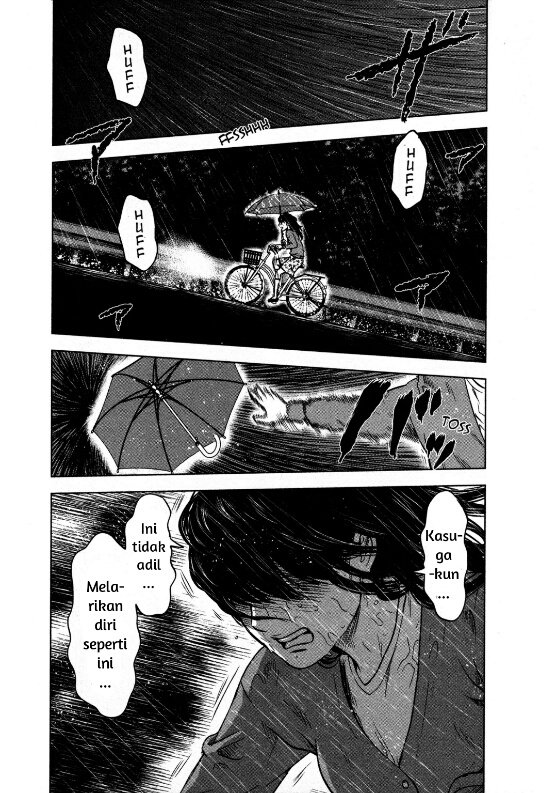 aku-no-hana - Chapter: 15