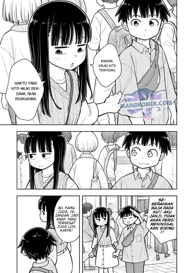 kyou-kara-hajimeru-osananajimi - Chapter: 29