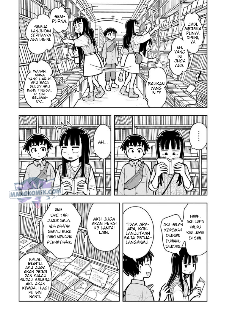 kyou-kara-hajimeru-osananajimi - Chapter: 29