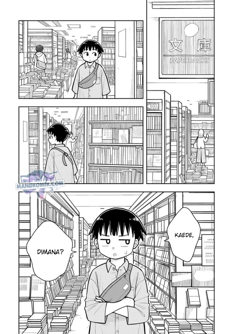 kyou-kara-hajimeru-osananajimi - Chapter: 29