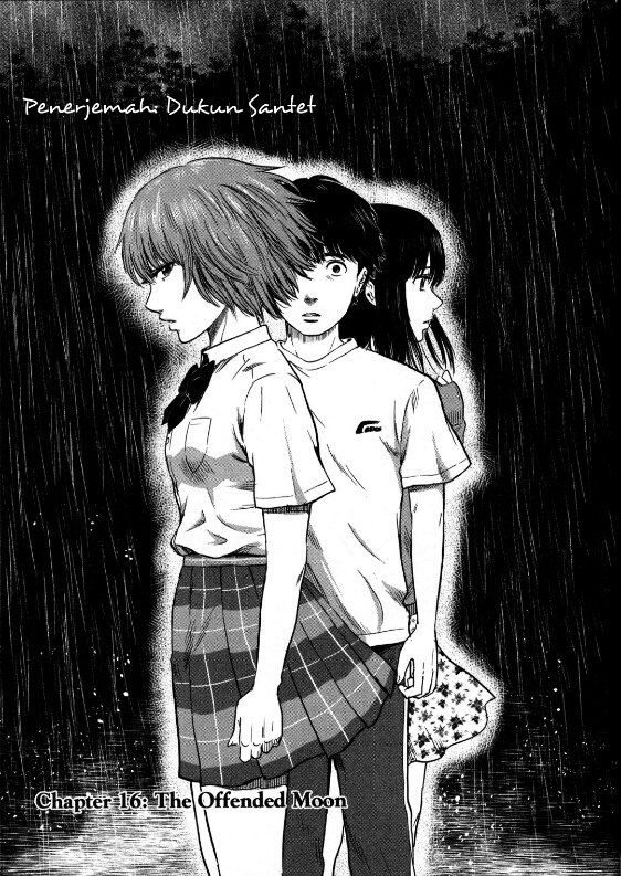 aku-no-hana - Chapter: 16