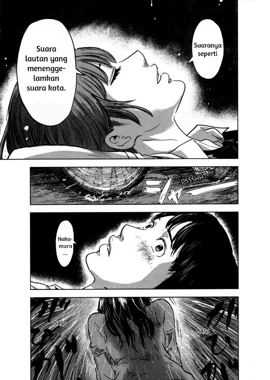 aku-no-hana - Chapter: 16