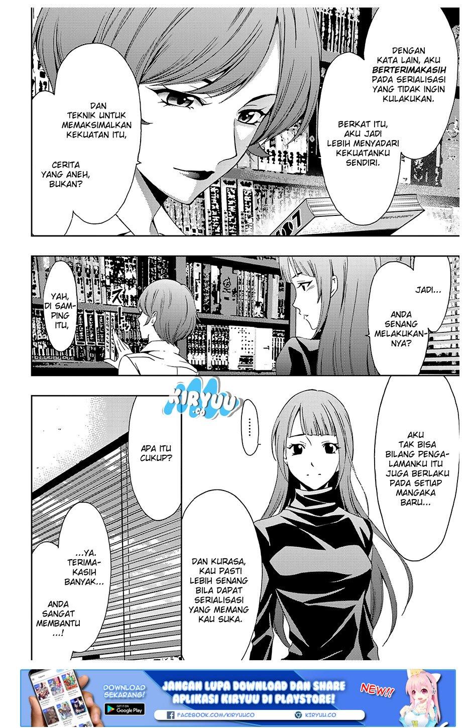 hitman-seo-kouji - Chapter: 22