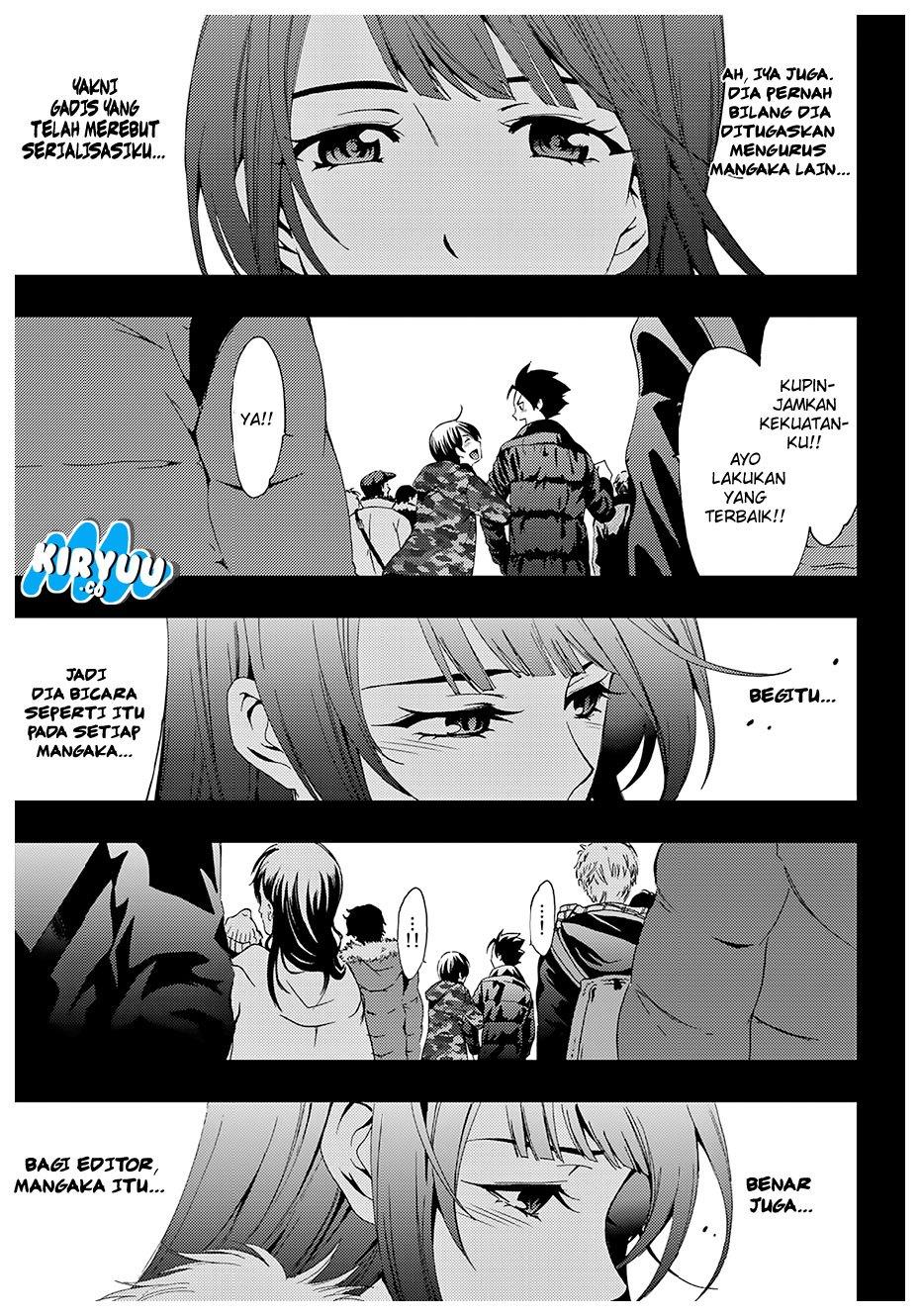 hitman-seo-kouji - Chapter: 22