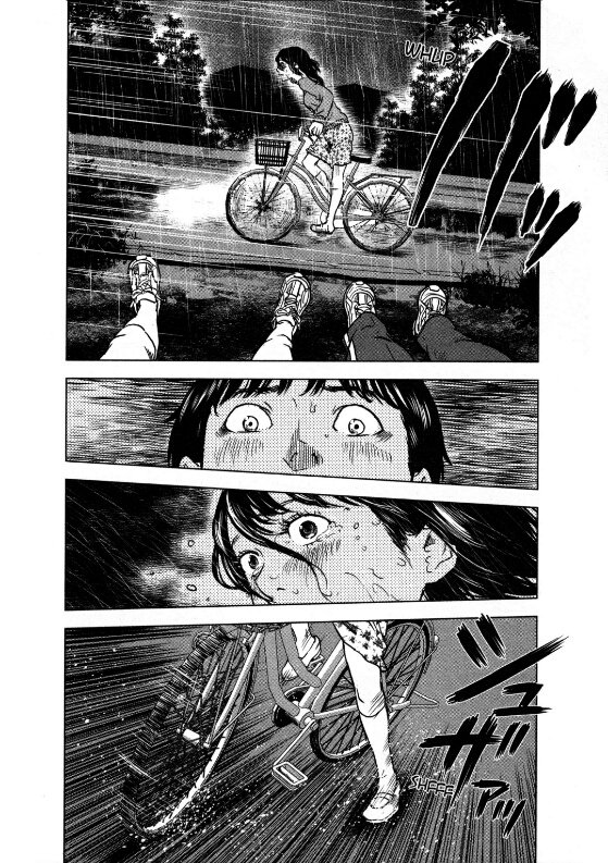 aku-no-hana - Chapter: 16