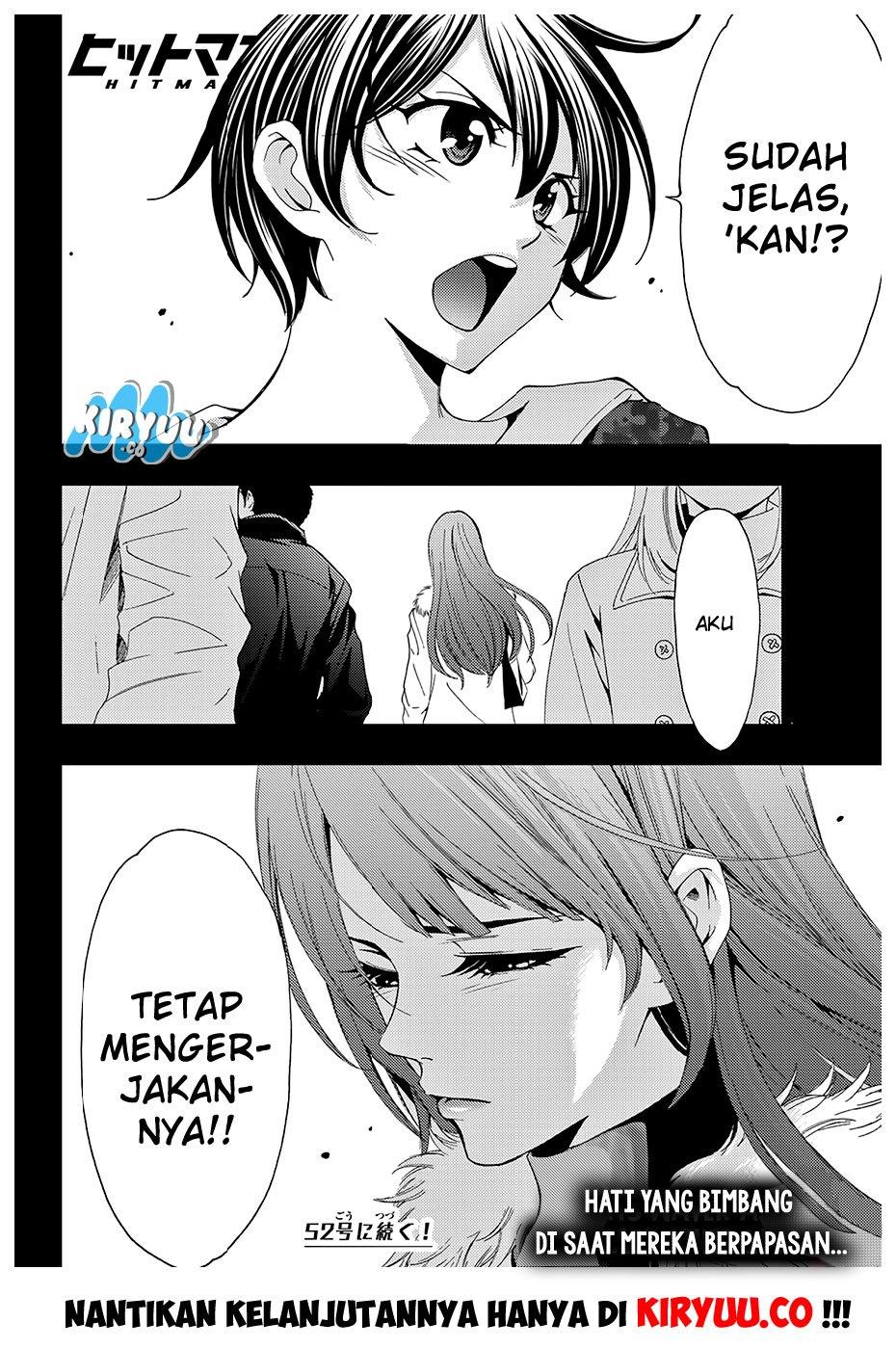 hitman-seo-kouji - Chapter: 22