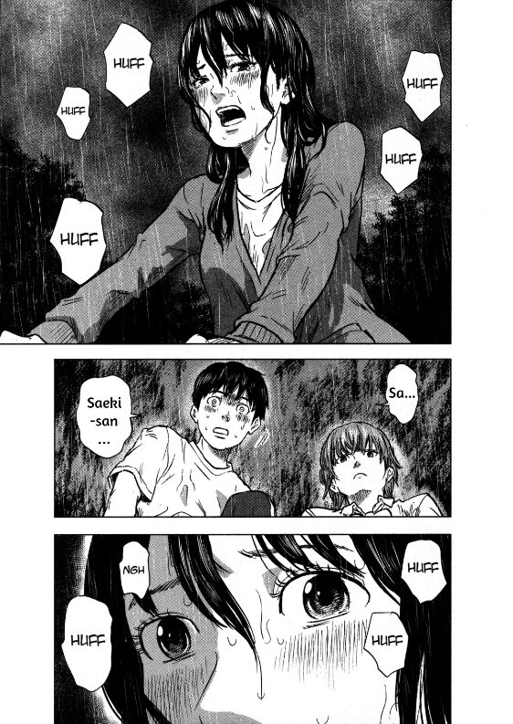 aku-no-hana - Chapter: 16