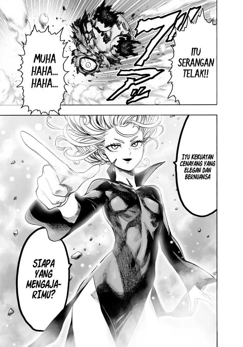 one-punch-man - Chapter: 156