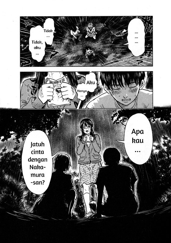 aku-no-hana - Chapter: 16