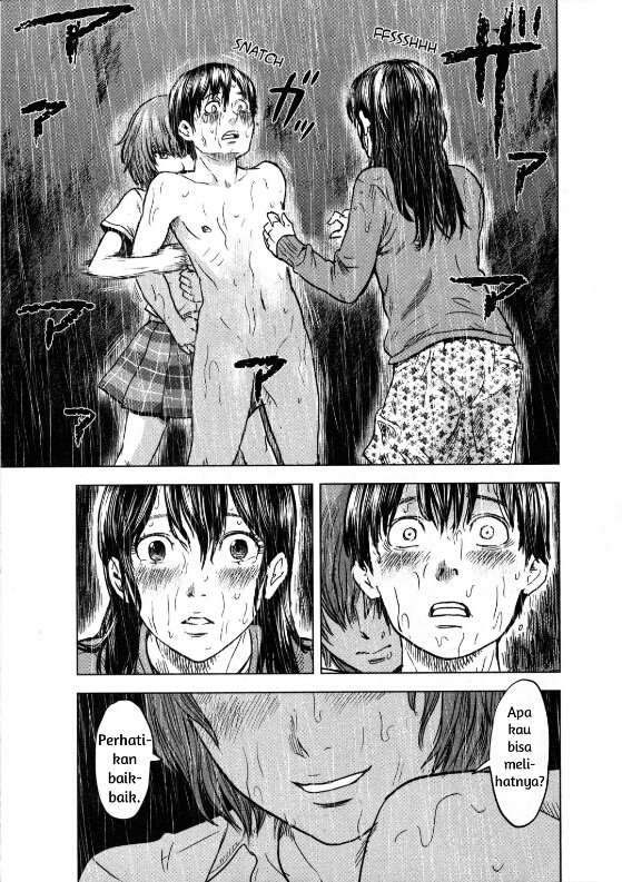 aku-no-hana - Chapter: 16