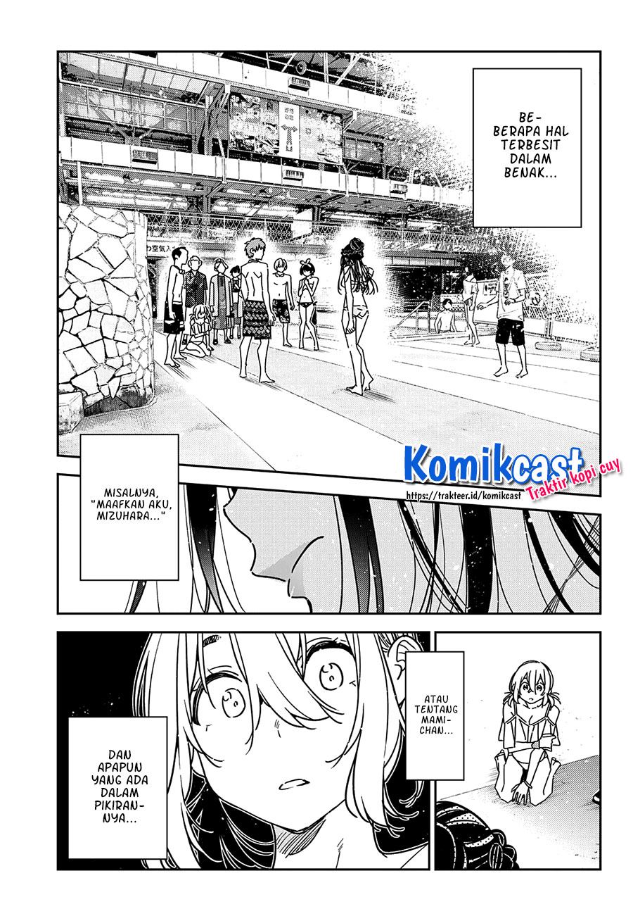 kanojo-okarishimasu - Chapter: 226