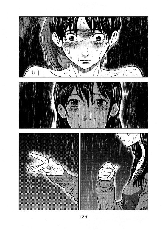 aku-no-hana - Chapter: 16