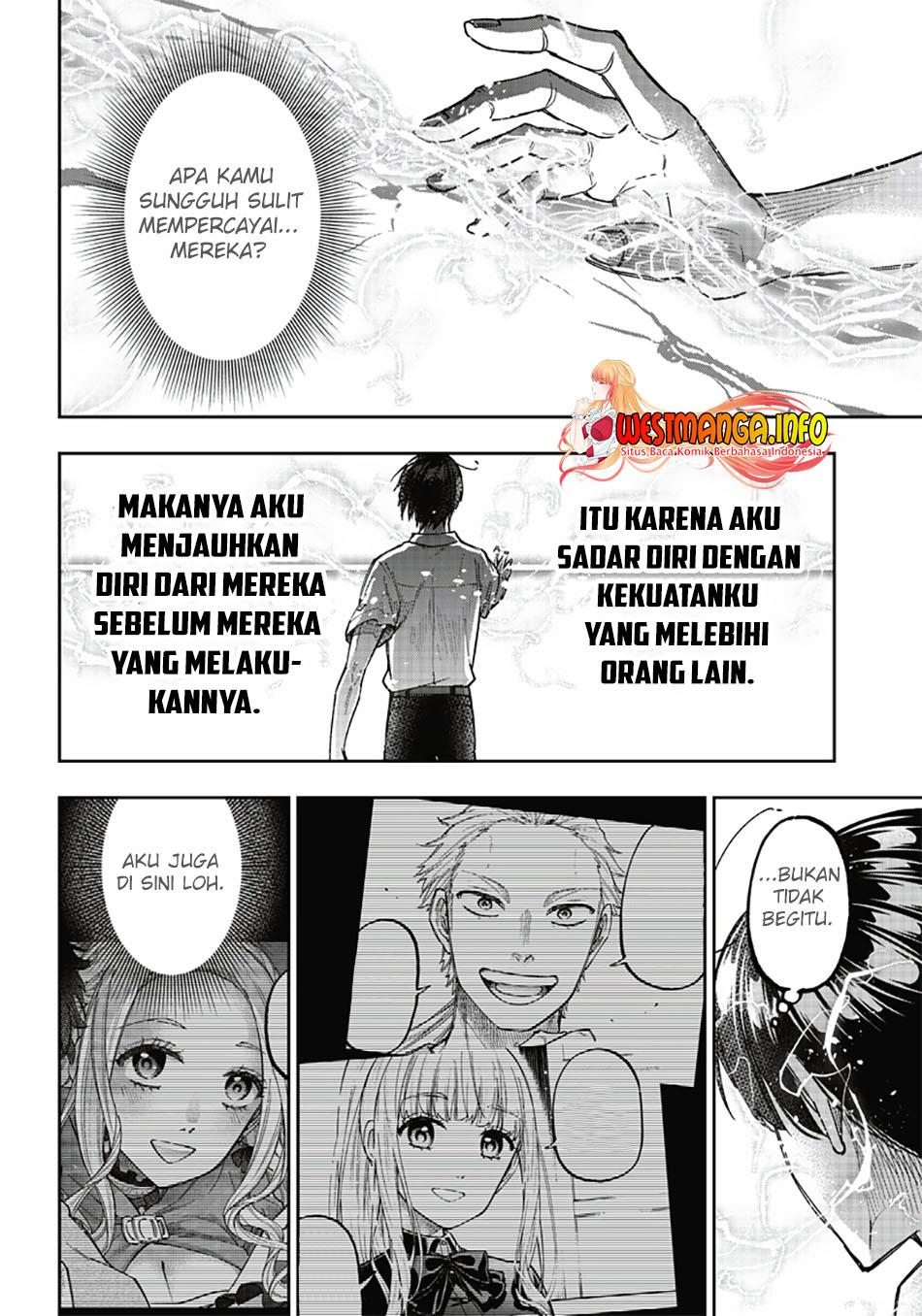 kyuuseishu-meshia-isekai-wo-sukutta-moto-yuusha-ga-mamono-no-afureru-genjitsu-sekai-wo-musou-suru - Chapter: 19