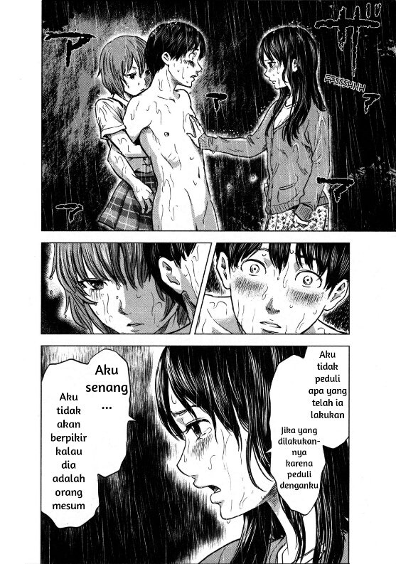aku-no-hana - Chapter: 16