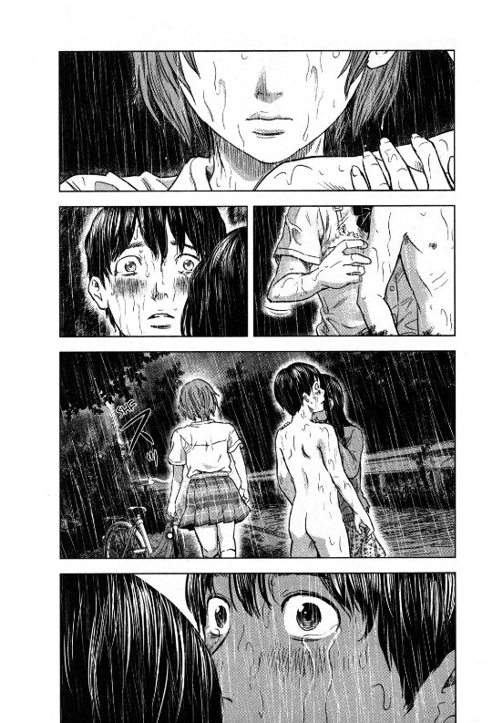 aku-no-hana - Chapter: 16