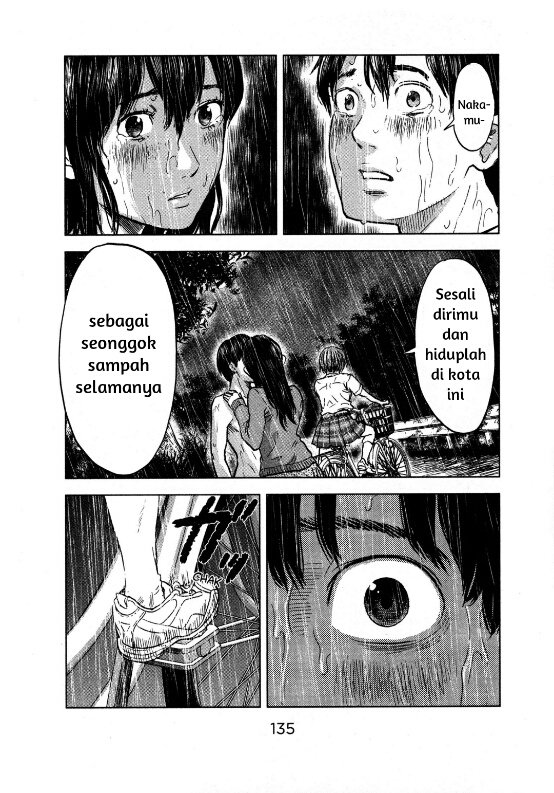 aku-no-hana - Chapter: 16