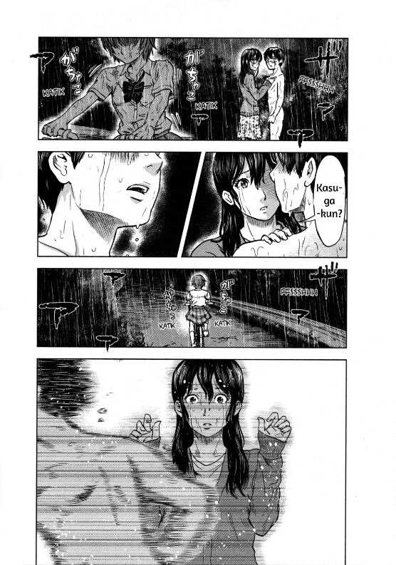 aku-no-hana - Chapter: 16
