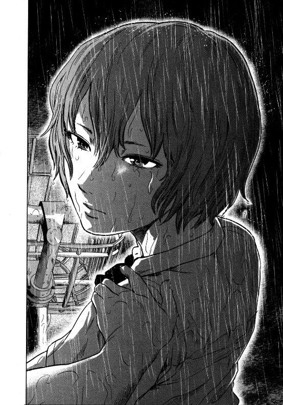 aku-no-hana - Chapter: 16