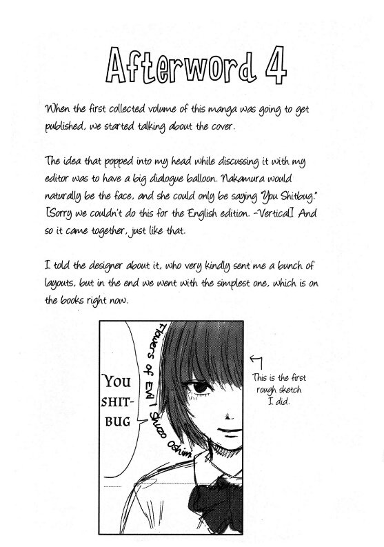 aku-no-hana - Chapter: 16
