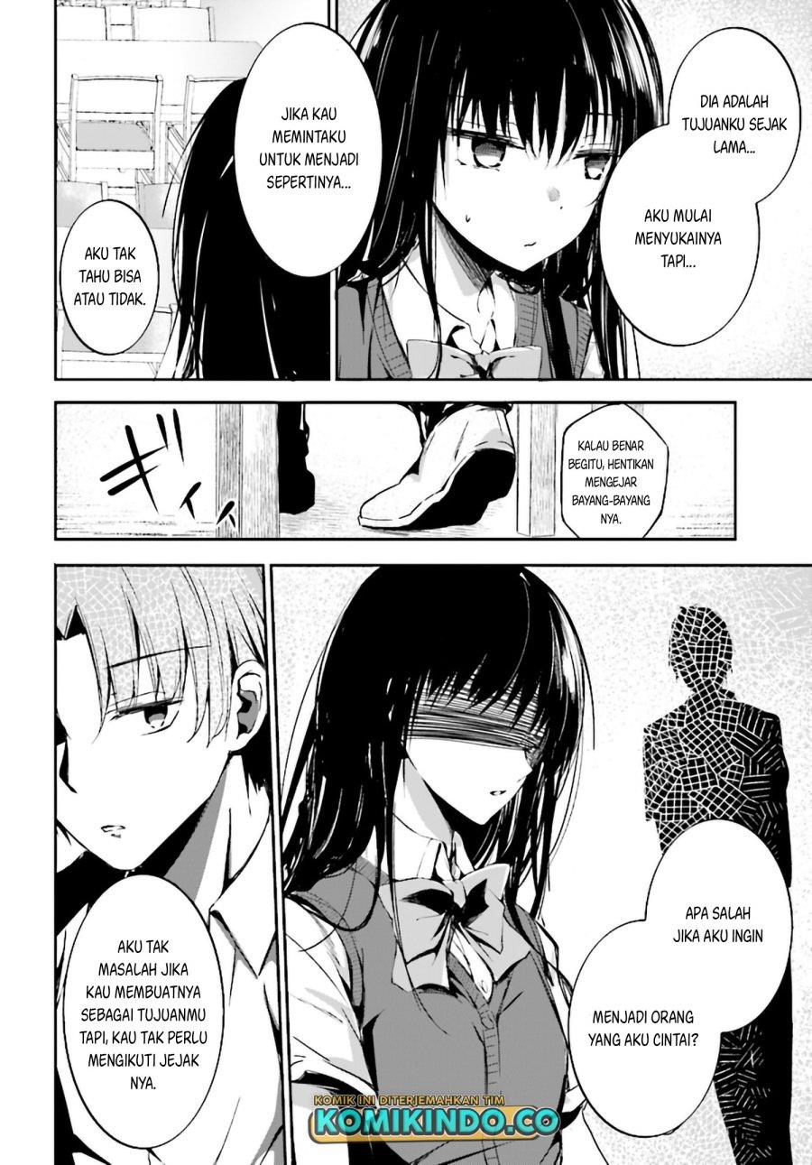 youkoso-jitsuryoku-shijou-shugi-no-kyoushitsu-e-%E2%88%9Ahorikita - Chapter: 10