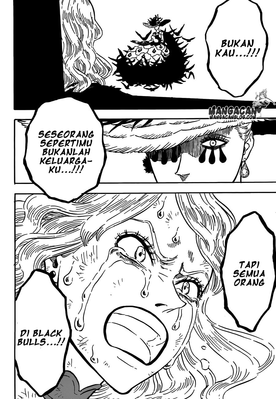 black-clover - Chapter: 99