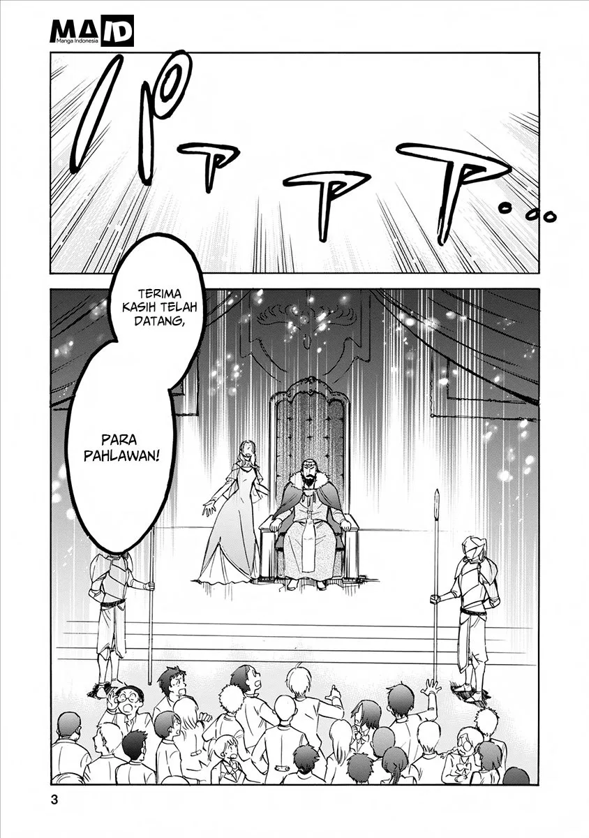 isekai-shoukan-wa-nidome-desu - Chapter: 01