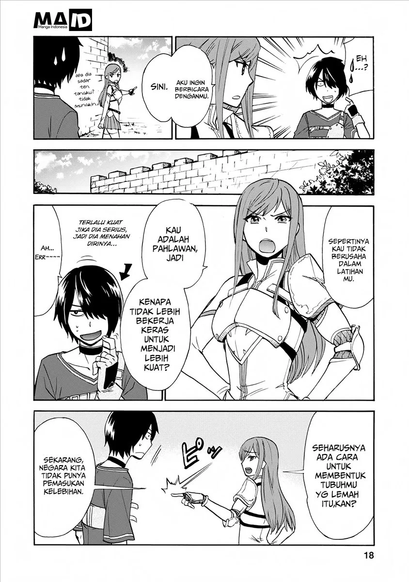 isekai-shoukan-wa-nidome-desu - Chapter: 01