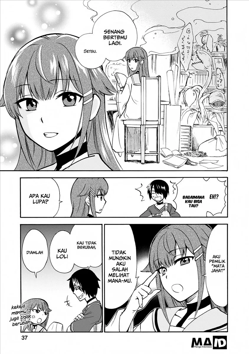 isekai-shoukan-wa-nidome-desu - Chapter: 01